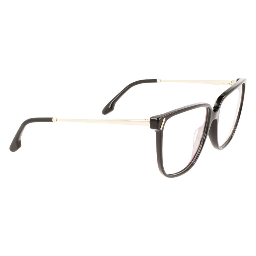 Victoria Beckham Black Acetate Glasses (Frames) Victoria Beckham