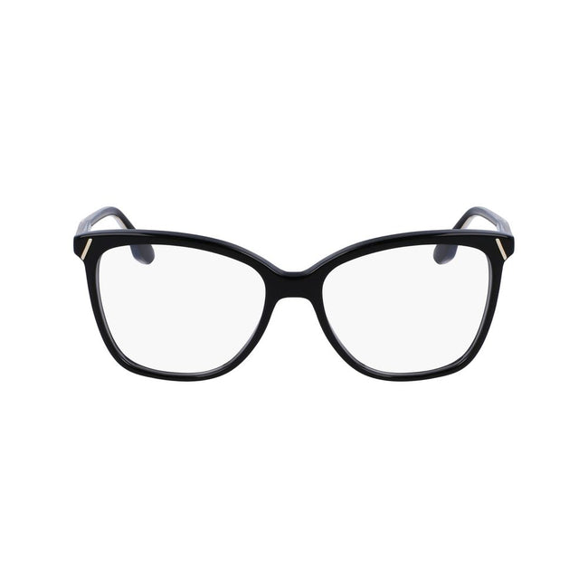 Victoria Beckham Black Acetate Glasses (Frames) Victoria Beckham