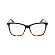 Victoria Beckham Brown Acetate Glasses (Frames) Victoria Beckham