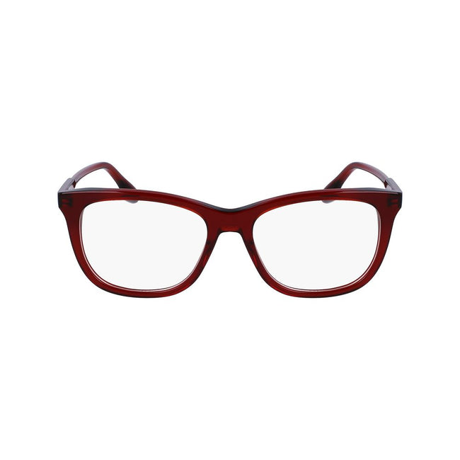Victoria Beckham Multicolor Acetate Glasses (Frames) Victoria Beckham