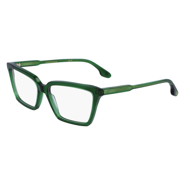 Victoria Beckham Bicolor Acetate Glasses (Frames) Victoria Beckham