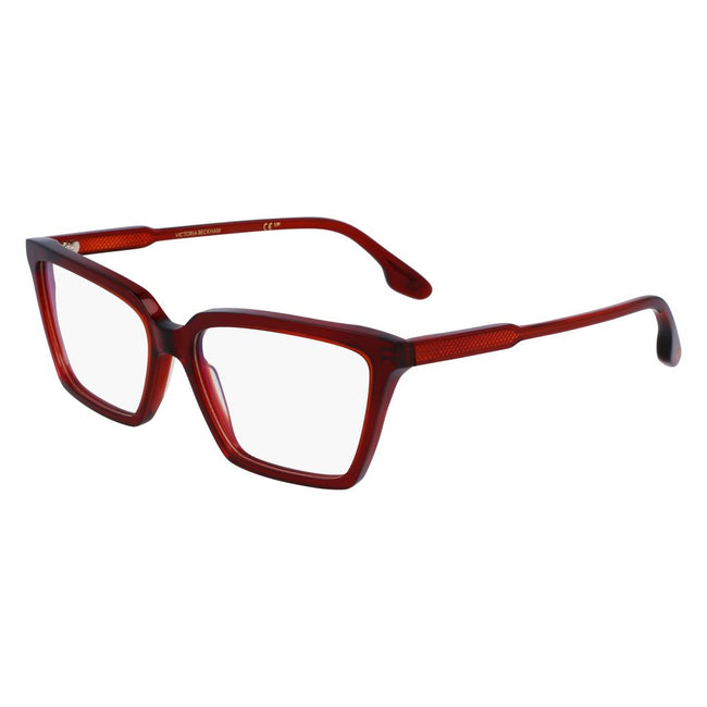 Victoria Beckham Multicolor Acetate Glasses (Frames) Victoria Beckham