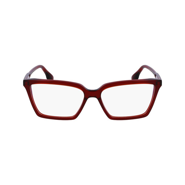 Victoria Beckham Multicolor Acetate Glasses (Frames) Victoria Beckham