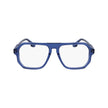 Victoria Beckham Blue Acetate Glasses (Frames) Victoria Beckham