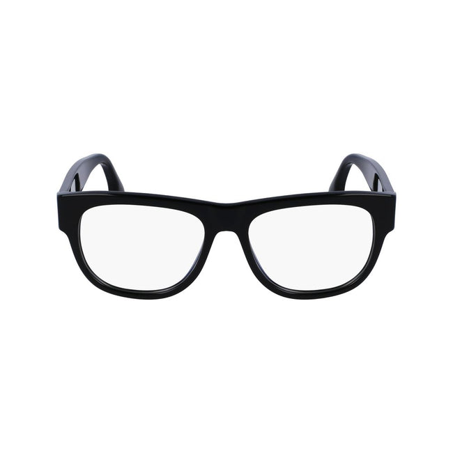 Victoria Beckham Black Acetate Glasses (Frames) Victoria Beckham