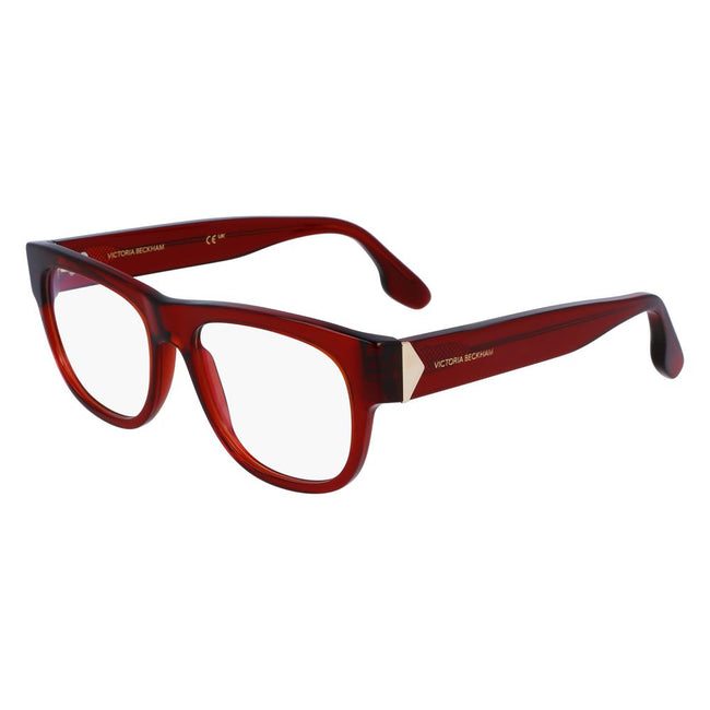 Victoria Beckham Multicolor Acetate Glasses (Frames) Victoria Beckham