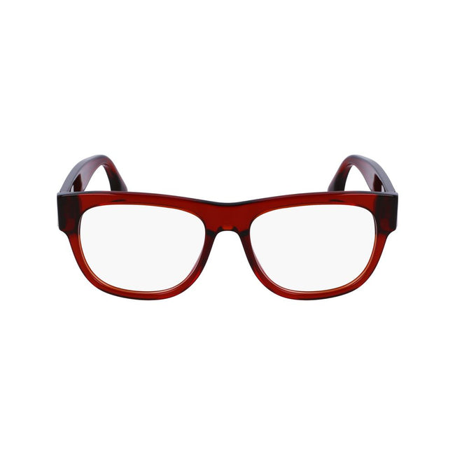 Victoria Beckham Multicolor Acetate Glasses (Frames) Victoria Beckham