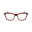 Victoria Beckham Multicolor Acetate Glasses (Frames) Victoria Beckham