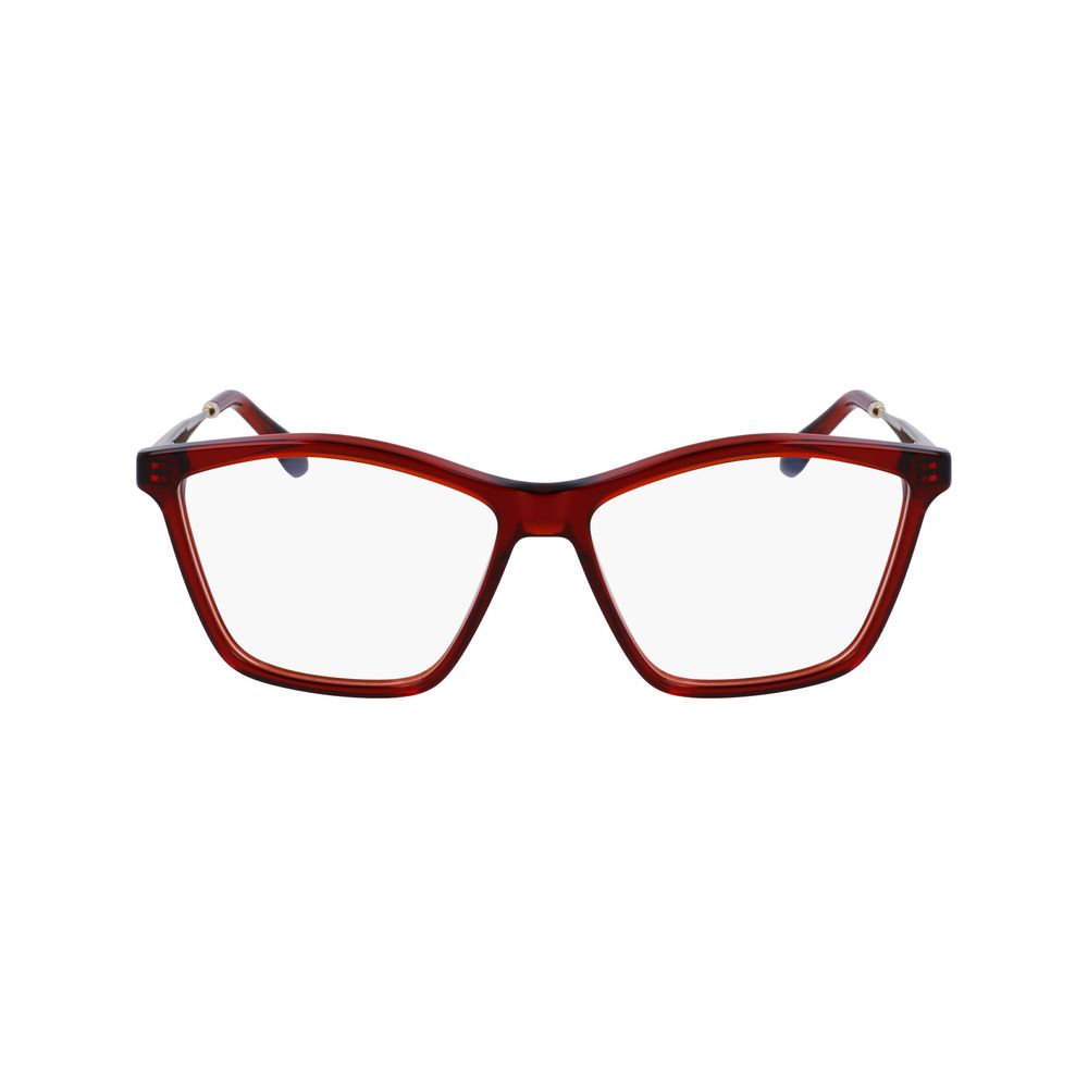 Victoria Beckham Multicolor Acetate Glasses (Frames) Victoria Beckham