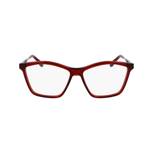 Victoria Beckham Multicolor Acetate Glasses (Frames) Victoria Beckham