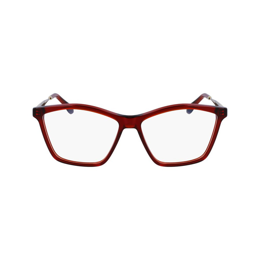 Victoria Beckham Multicolor Acetate Glasses (Frames) Victoria Beckham