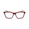 Victoria Beckham Multicolor Acetate Glasses (Frames) Victoria Beckham