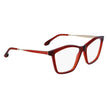 Victoria Beckham Multicolor Acetate Glasses (Frames) Victoria Beckham