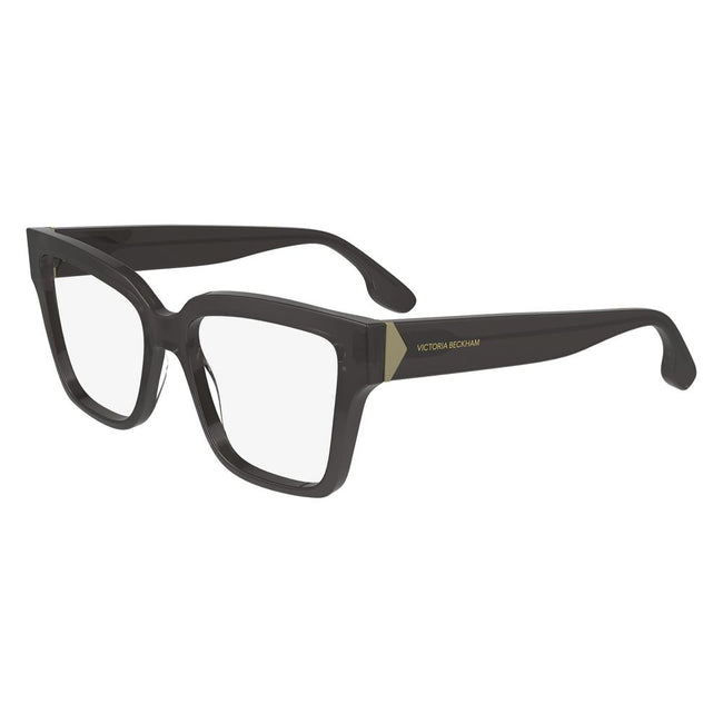 Victoria Beckham Gray Acetate Glasses (Frames) Victoria Beckham
