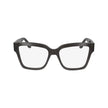 Victoria Beckham Gray Acetate Glasses (Frames) Victoria Beckham