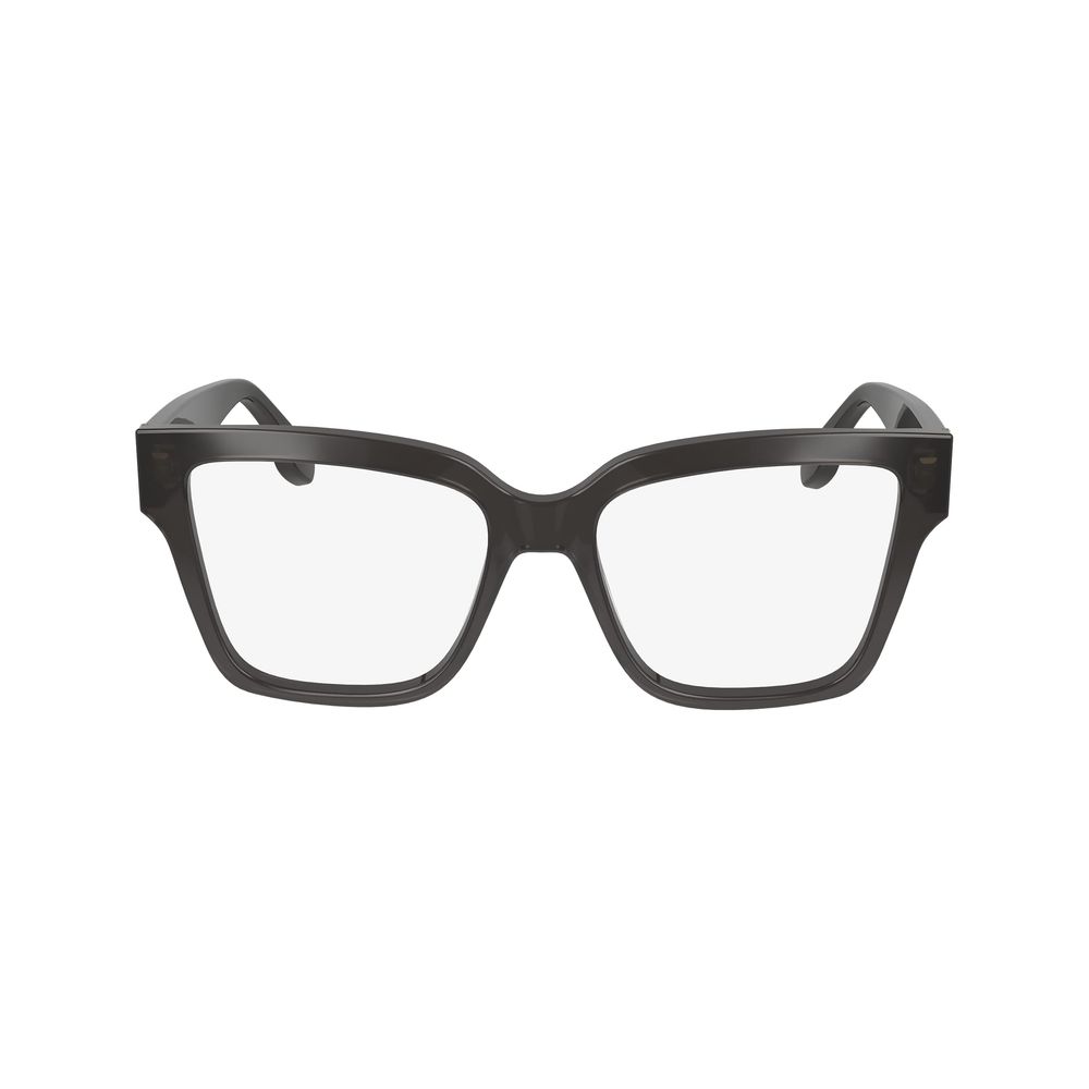 Victoria Beckham Gray Acetate Glasses (Frames) Victoria Beckham
