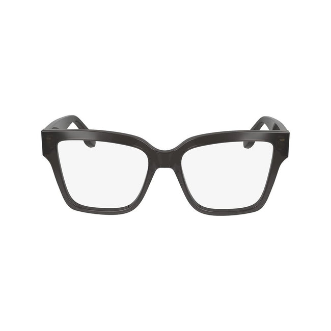Victoria Beckham Gray Acetate Glasses (Frames) Victoria Beckham