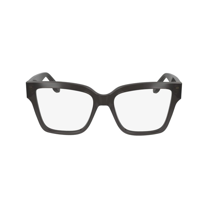 Victoria Beckham Gray Acetate Glasses (Frames) Victoria Beckham