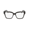 Victoria Beckham Gray Acetate Glasses (Frames) Victoria Beckham