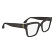 Victoria Beckham Gray Acetate Glasses (Frames) Victoria Beckham
