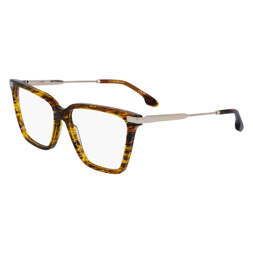 Victoria Beckham Transparent Acetate Glasses (Frames) Victoria Beckham