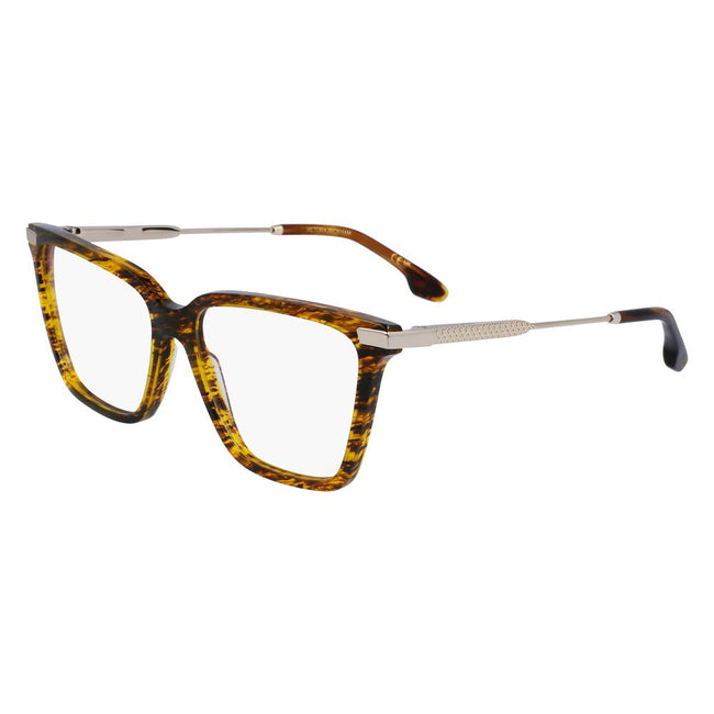 Victoria Beckham Transparent Acetate Glasses (Frames) Victoria Beckham