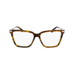 Victoria Beckham Transparent Acetate Glasses (Frames) Victoria Beckham