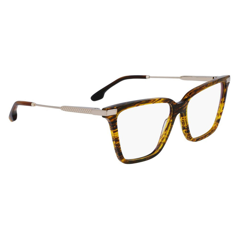 Victoria Beckham Transparent Acetate Glasses (Frames) Victoria Beckham