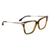 Victoria Beckham Transparent Acetate Glasses (Frames) Victoria Beckham