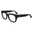 Victoria Beckham Black Acetate Glasses (Frames) Victoria Beckham