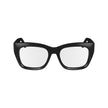 Victoria Beckham Black Acetate Glasses (Frames) Victoria Beckham