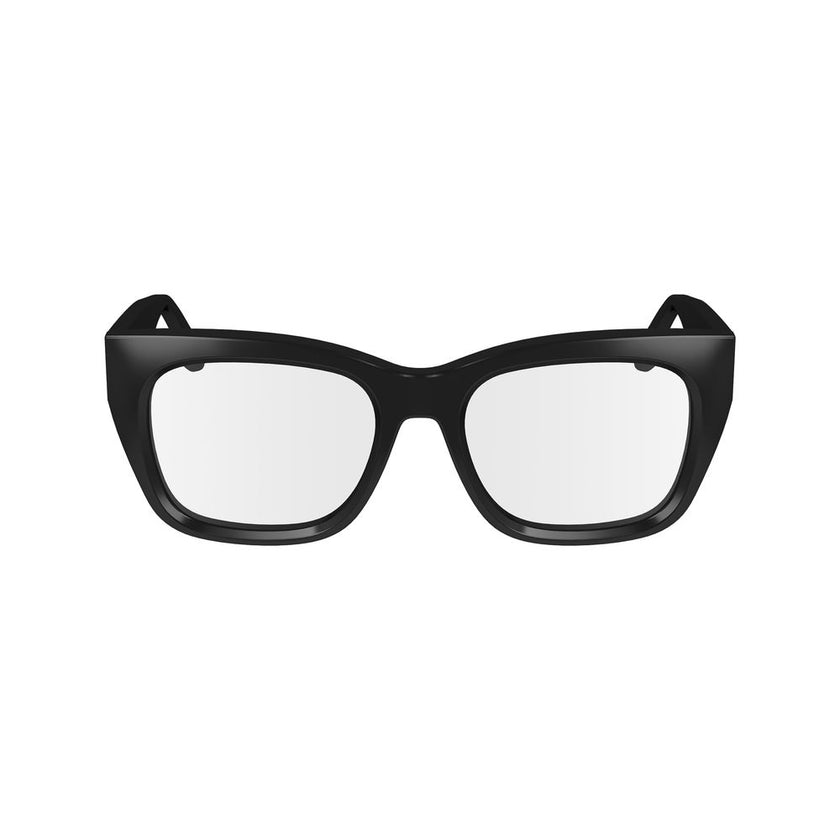 Victoria Beckham Black Acetate Glasses (Frames) Victoria Beckham
