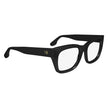 Victoria Beckham Black Acetate Glasses (Frames) Victoria Beckham