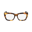 Victoria Beckham Brown Acetate Glasses (Frames) Victoria Beckham