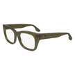 Victoria Beckham Bicolor Acetate Glasses (Frames) Victoria Beckham