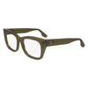 Victoria Beckham Bicolor Acetate Glasses (Frames) Victoria Beckham