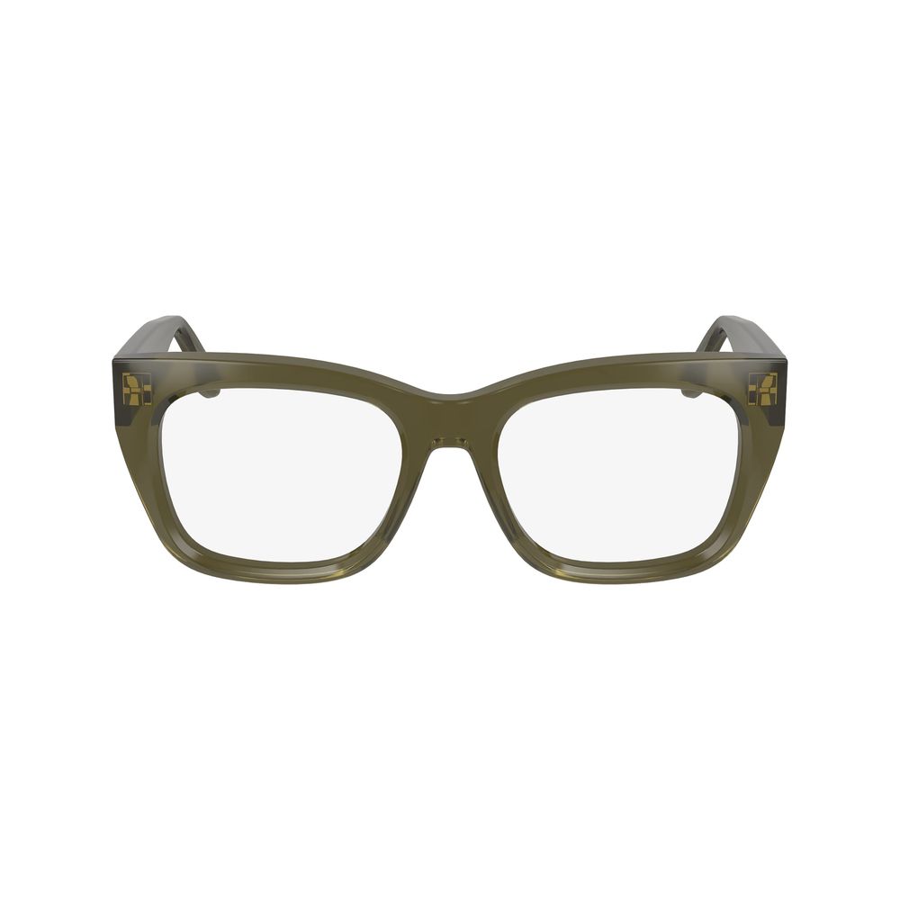 Victoria Beckham Bicolor Acetate Glasses (Frames) Victoria Beckham