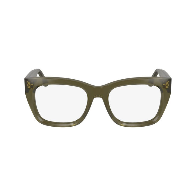 Victoria Beckham Bicolor Acetate Glasses (Frames) Victoria Beckham
