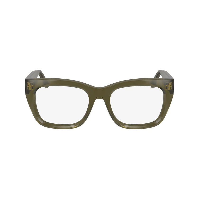Victoria Beckham Bicolor Acetate Glasses (Frames) Victoria Beckham