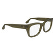 Victoria Beckham Bicolor Acetate Glasses (Frames) Victoria Beckham