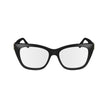 Victoria Beckham Black Acetate Glasses (Frames) Victoria Beckham