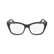 Victoria Beckham Gray Acetate Glasses (Frames) Victoria Beckham