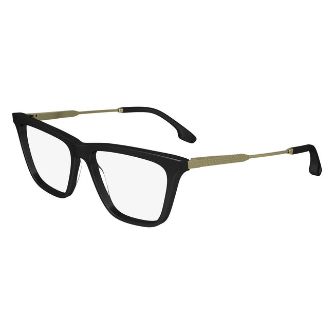 Victoria Beckham Black Acetate Glasses (Frames) Victoria Beckham