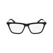 Victoria Beckham Black Acetate Glasses (Frames) Victoria Beckham
