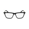 Victoria Beckham Black Acetate Glasses (Frames) Victoria Beckham