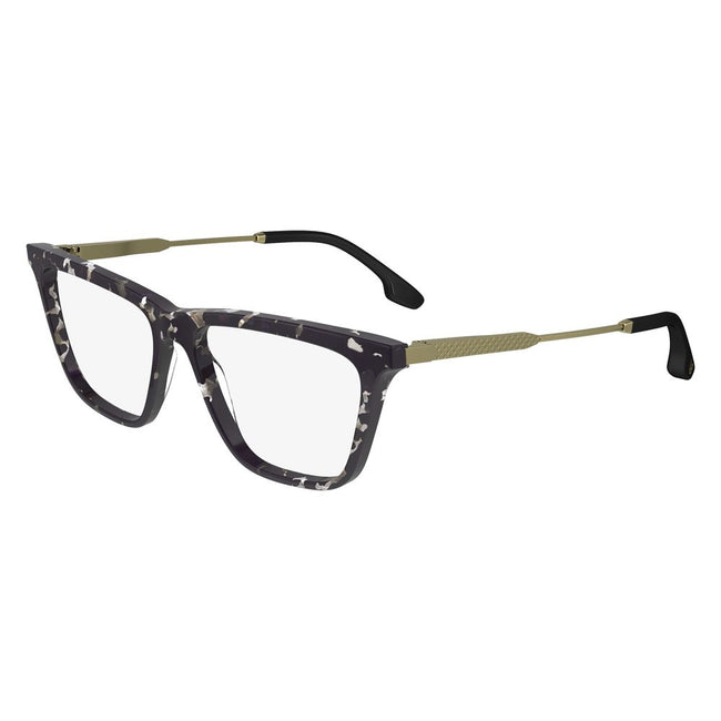 Victoria Beckham Black Acetate Glasses (Frames) Victoria Beckham