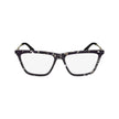 Victoria Beckham Black Acetate Glasses (Frames) Victoria Beckham