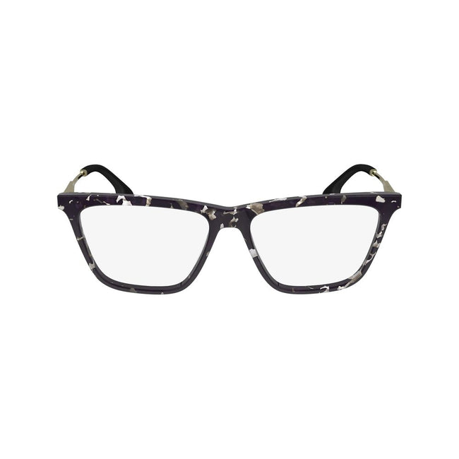 Victoria Beckham Black Acetate Glasses (Frames) Victoria Beckham