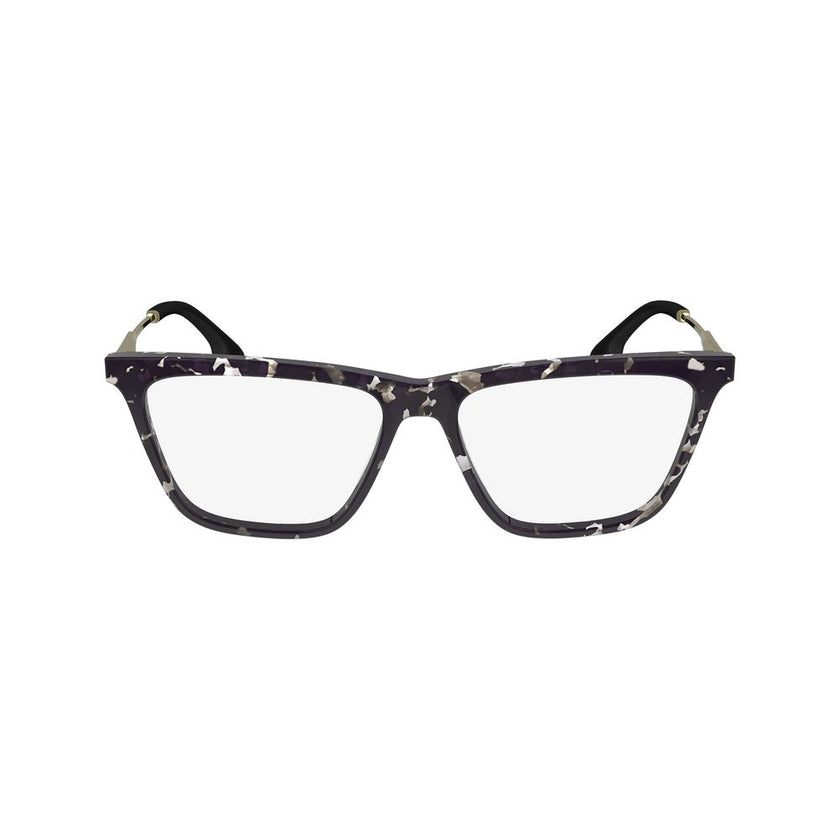 Victoria Beckham Black Acetate Glasses (Frames) Victoria Beckham