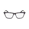 Victoria Beckham Black Acetate Glasses (Frames) Victoria Beckham